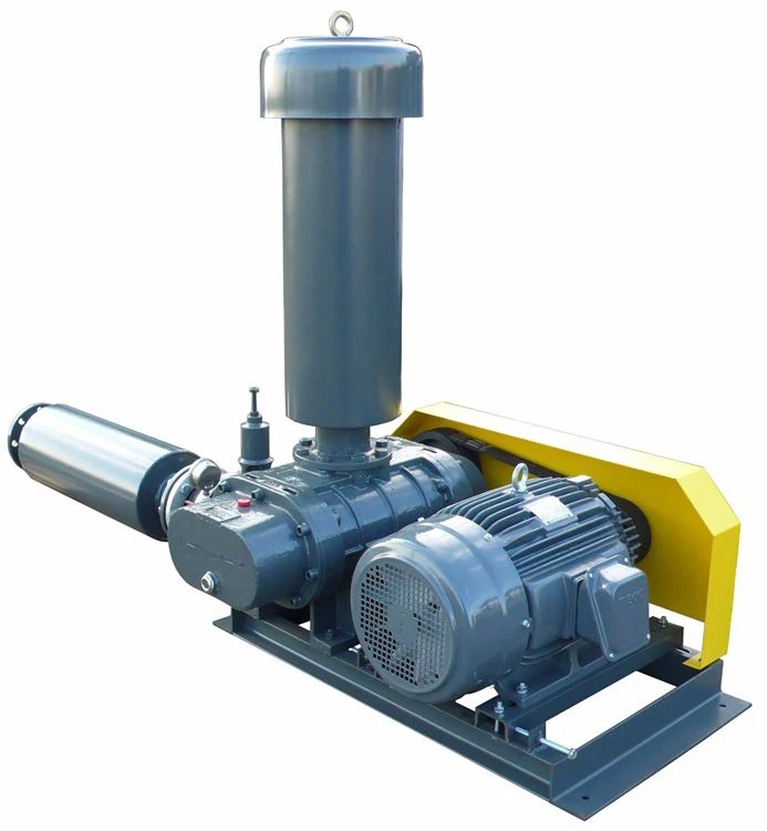 Air Blower- Kiloport Blovex