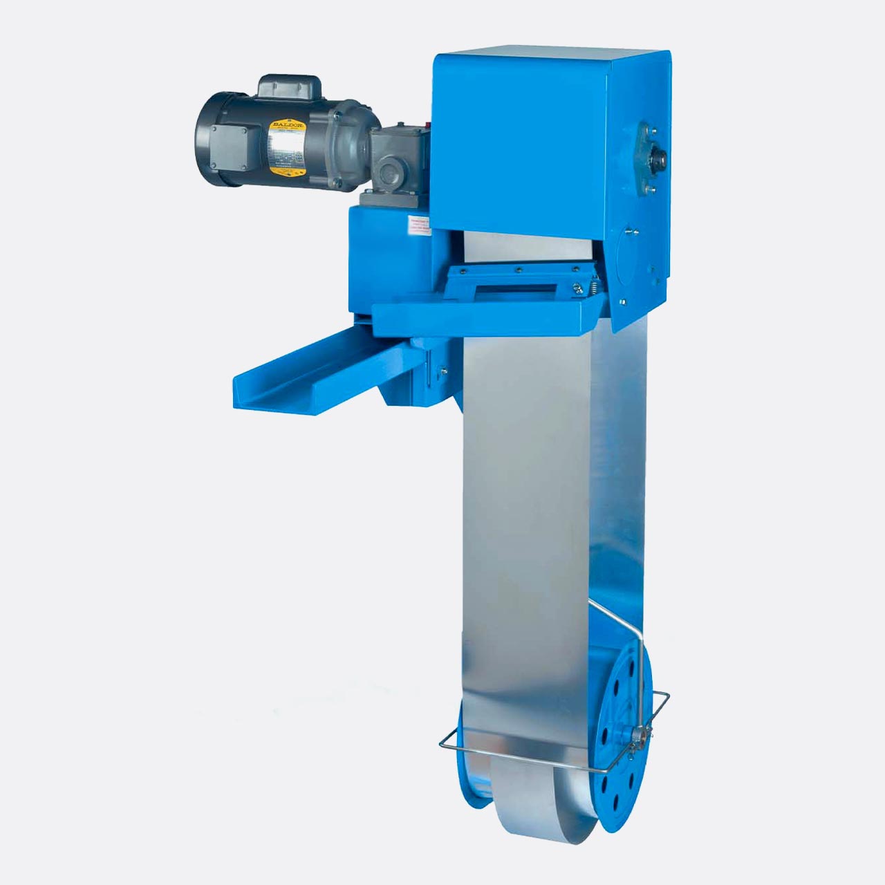 Oil Skimmer- Kiloport OilSep